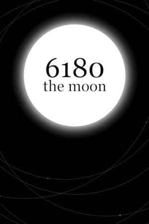 6180 the moon — обложка игры