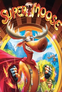 SuperMoose — обложка игры