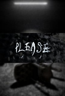 Please — обложка игры
