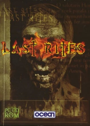 Last Rites — обложка игры
