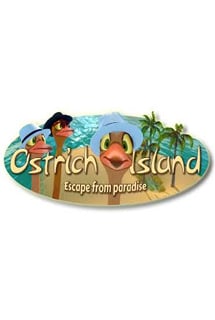 Ostrich Island — обложка игры