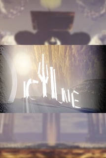 Cylne — обложка игры