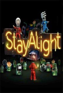 Stay Alight — обложка игры