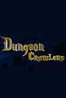 Dungeon Crawlers HD — обложка игры