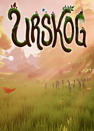 Urskog — обложка игры