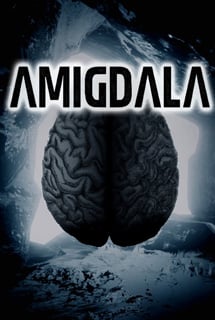 Amigdala — обложка игры