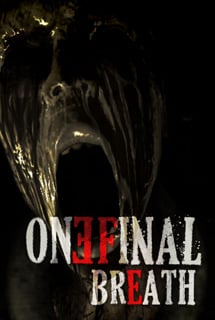 One Final Breath — обложка игры