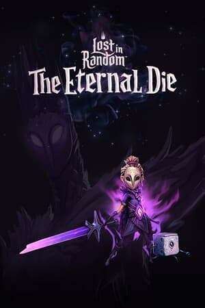 Lost in Random: The Eternal Die – Fortune Edition — обложка игры