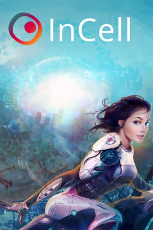 InCell VR — обложка игры