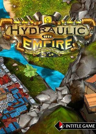 Hydraulic Empire — обложка игры