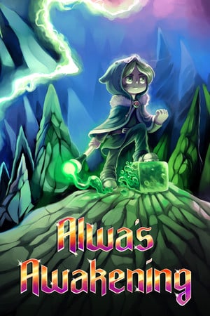 Alwas Awakening — обложка игры