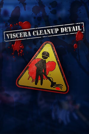 Viscera Cleanup Detail — обложка игры