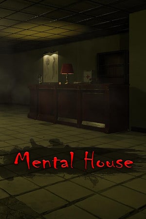 Mental House — обложка игры