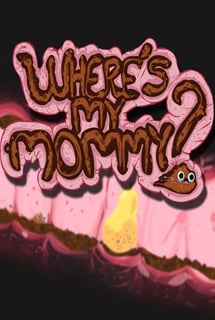 Wheres My Mommy? — обложка игры