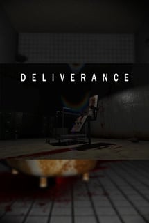 Deliverance — обложка игры