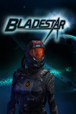 Bladestar — обложка игры