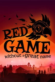 Red Game Without A Great Name — обложка игры