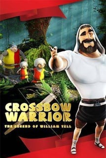 Crossbow Warrior - The Legend of William Tell — обложка игры