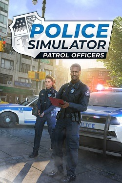 Police Chief Simulator — скриншот
