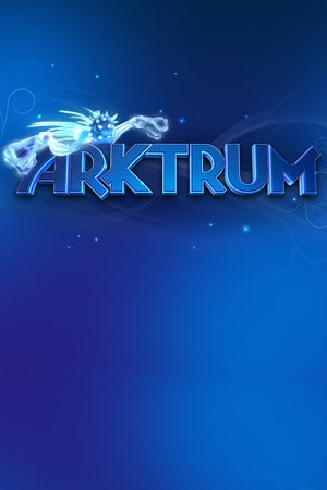 Arktrum — обложка игры
