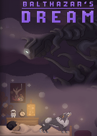 Balthazars Dream — обложка игры