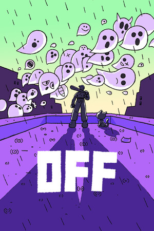 OFF — обложка игры