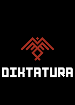 Diktatura — обложка игры