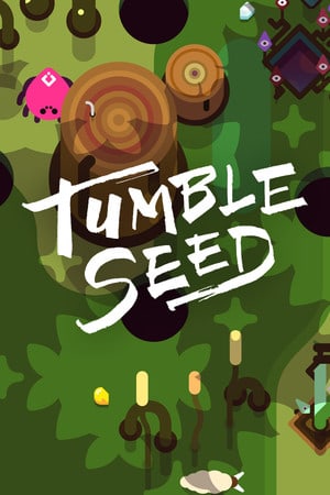 TumbleSeed — обложка игры