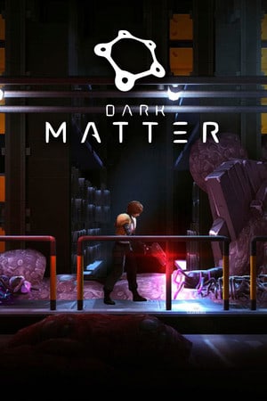Dark Matter — обложка игры