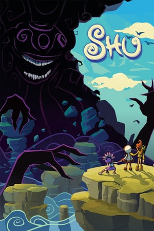 Shu — обложка игры