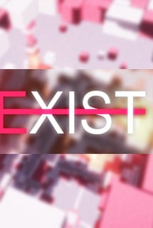 EXIST — обложка игры