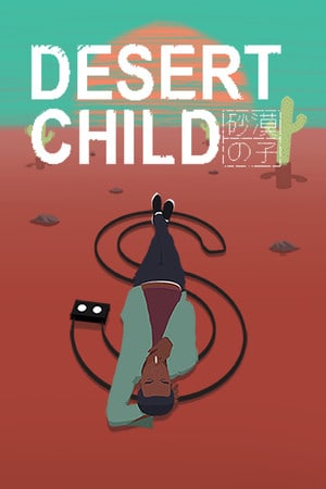 Desert Child — обложка игры