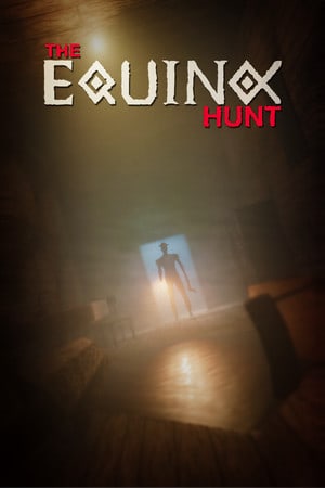 The Equinox Hunt — обложка игры