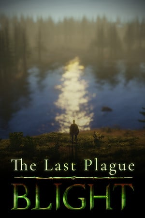 VThe Last Plague: Blight — обложка игры