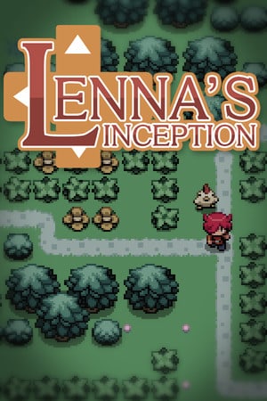 Lennas Inception — обложка игры