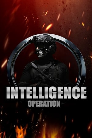 Intelligence Operation — обложка игры