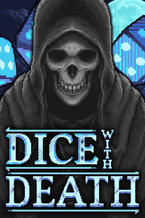 Dice With Death — обложка игры