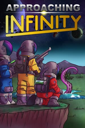 Approaching Infinity — обложка игры