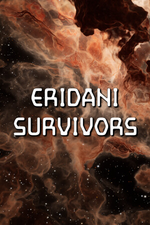 Eridani Survivors — обложка игры