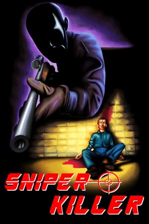 Sniper Killer — обложка игры