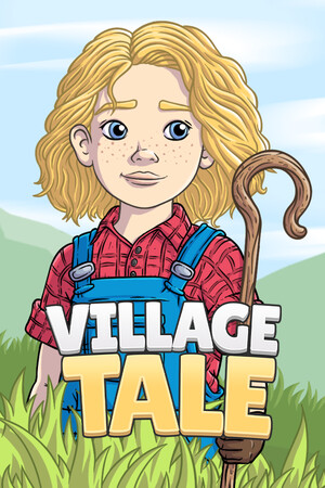 Village Tale — обложка игры