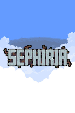 Sephiria — обложка игры