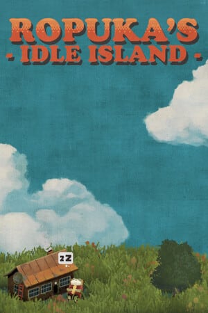 Ropuka's Idle Island — обложка игры