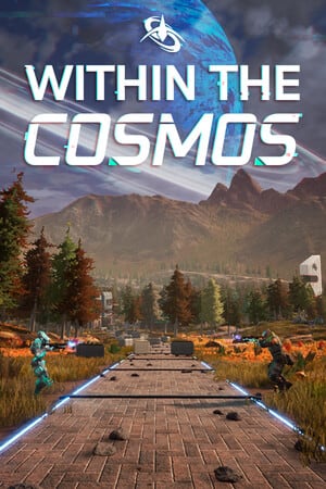 Within the Cosmos — обложка игры