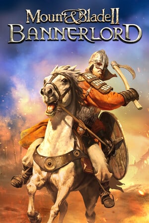 Mount and Blade 2: Bannerlord — скриншот