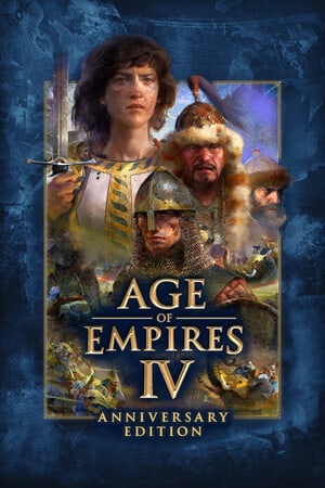 Age of Empires 4 — скриншот