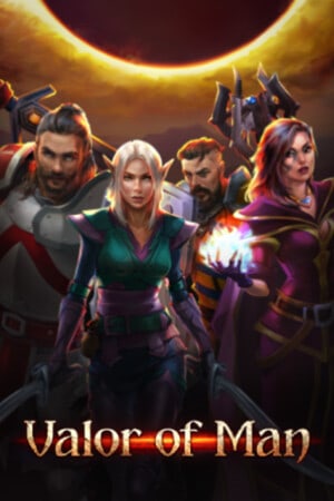 Valor of Man — скриншот