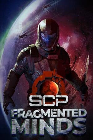 SCP: Fragmented Minds — скриншот