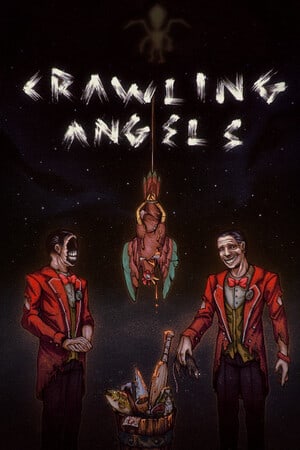 Crawling Angels — скриншот