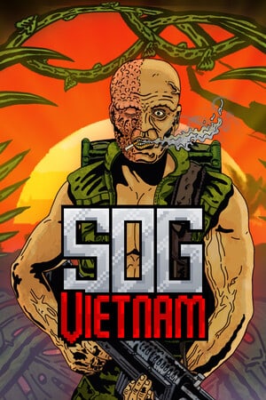 SOG: Vietnam — скриншот